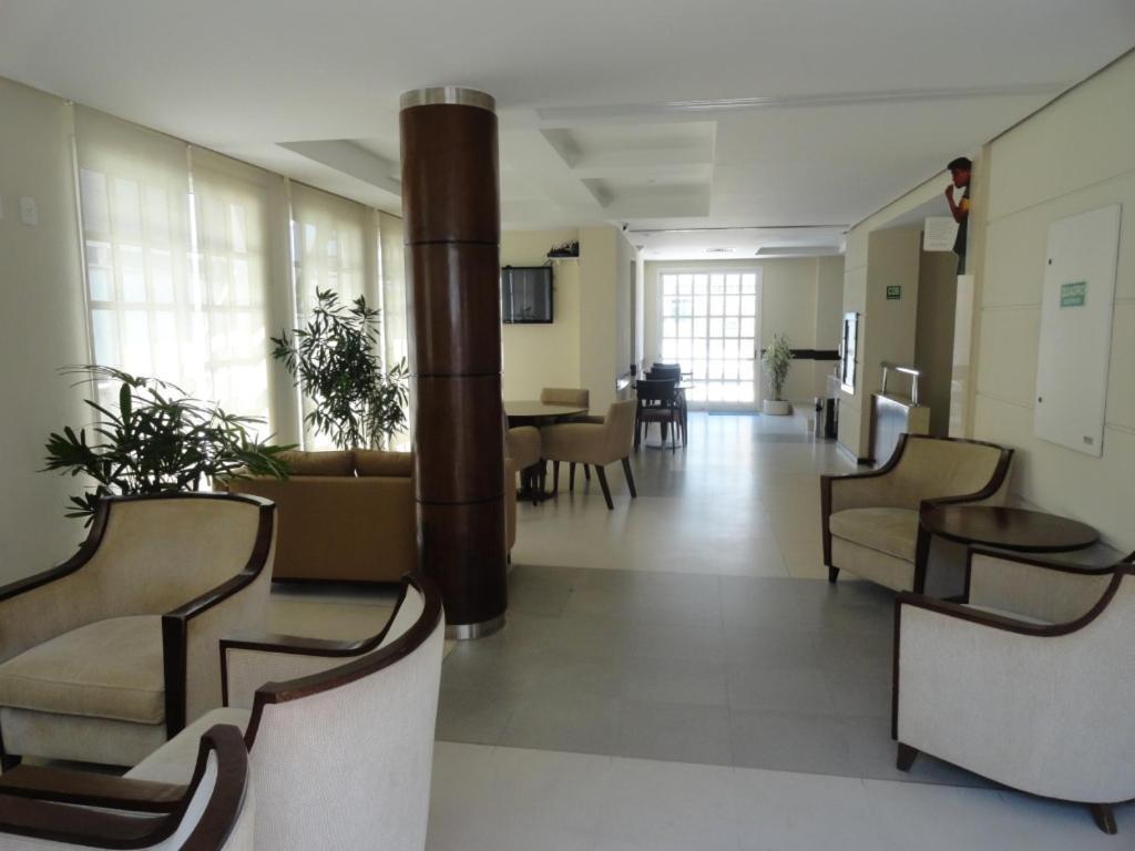 South Copacabana Apartemen Rio de Janeiro