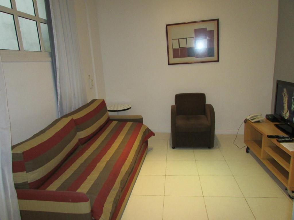 South Copacabana Apartemen Rio de Janeiro