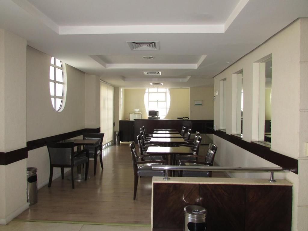 South Copacabana Apartamento *