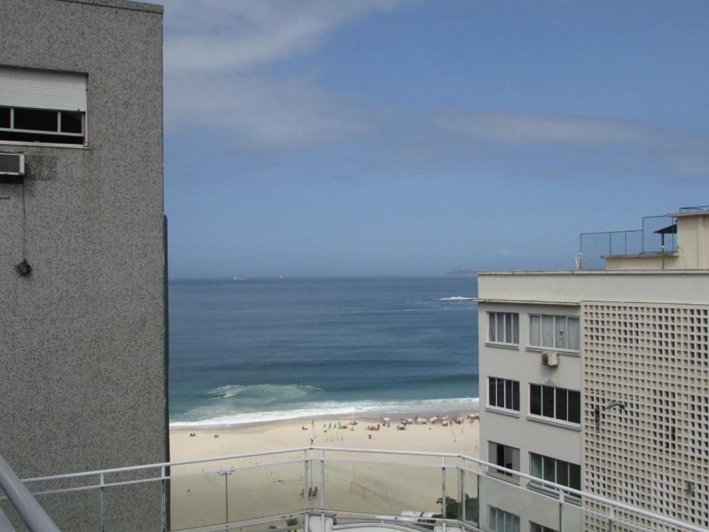 South Copacabana Apartamento *