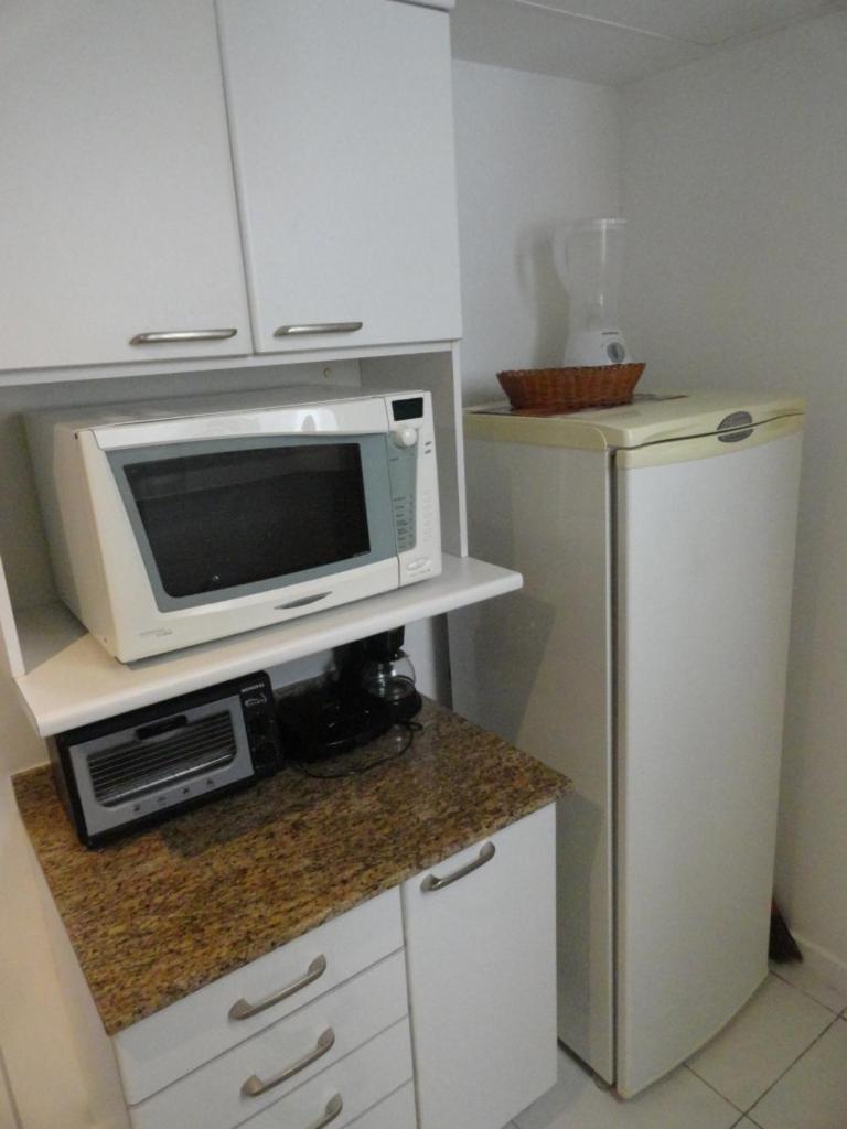 Apartamento South Copacabana Río de Janeiro
