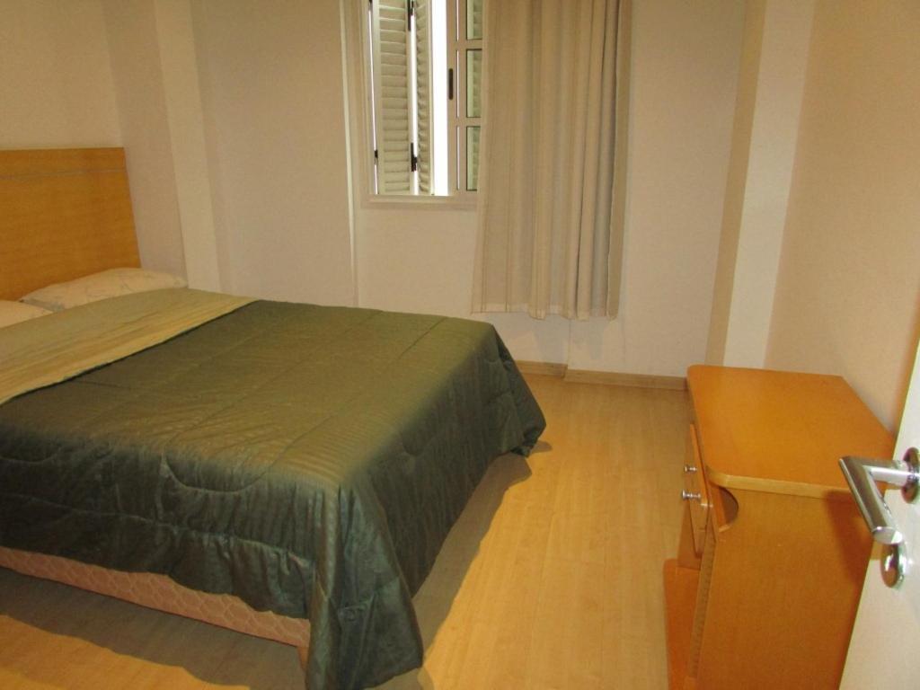 Apartamento South Copacabana *